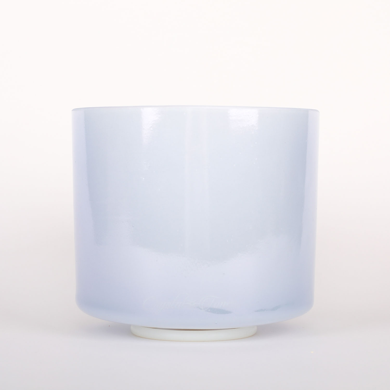 inner-bloom-sound-therapy-alchemy-crystal-sound-bowl-9'-B-15-Androgynous-Indium,-Frosted-Inside