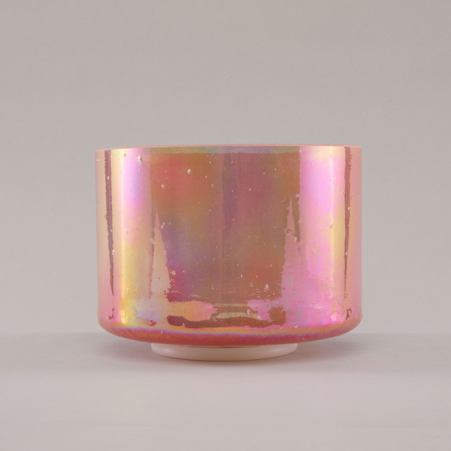 inner-bloom-sound-therapy-crystal-bowls-8'-D#+45-Rose-Quartz,-Platinum-Limited-Edition,-Air-Element